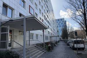 MIT WBS160-20! 3-Zimmer-Wohnung in Friedrichshain – Koppenstraße 16, 10243 Friedrichshain, Berlin – Vorschaubild 1