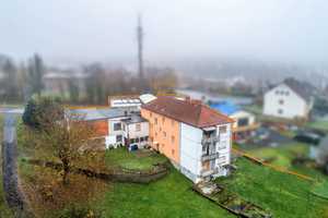Renditestarkes Wohn-und Geschäftshaus in Schotten – Vogelsbergkreis – Vorschaubild 1