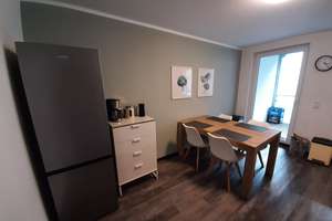Helle zentrale Wohnung mit XXL Balkon und EBK – Achterstraße 8, 52062 Hansemannplatz, Aachen – Vorschaubild 7