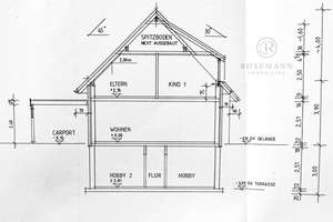 Lichtdurchflutetes Einfamilienhaus 
in Stuhr / Fahrenhorst – Zum Bradenholz 10a, 28816 Stuhr – Vorschaubild 37