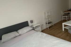1 Zimmer Apartment/Studio Köln Kalk (Möbilliert) – Dillenburger Str. 42, 51105 Kalk (Ortsteil), Köln – Vorschaubild 2
