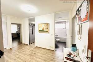 3-Zimmer-Wohnung mit Balkon und Fernblick - modernisiert  sofort bezugsbereit – Die vollständige Adresse der Immobilie erhältst du vom Anbieter., 90471 Langwasser Nordwest, Nürnberg – Vorschaubild 12