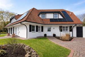 Repräsentative Landhausvilla mit exklusiver Ausstattung und modernster Energietechnik – Die vollständige Adresse der Immobilie erhältst du vom Anbieter., 48619 Heek – Vorschaubild 21