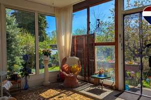Einfamilienhaus in Berlin-Lichtenrade mit Keller, Garage, 5 Zimmer|596 m² Grundstück|Kamin & Garten! – Die vollständige Adresse der Immobilie erhältst du vom Anbieter., 12305 Lichtenrade, Berlin – Vorschaubild 4