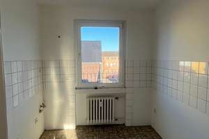 Dachgeschosswohnung im Krefelder Zentrum – Ostwall 89, 47798 Cracau, Krefeld – Vorschaubild 9