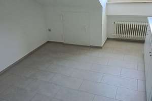 2 Zimmer DG Wohnung (ohne Balkon) in München-Trudering – Hippelstr. 55a, 81827 Waldtrudering, München – Vorschaubild 9