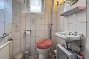 Gemütliches Einfamilienhaus mit schönem Garten in Nordhorn - Blanke – Grafschaft Bentheim (Kreis) – Vorschaubild 15