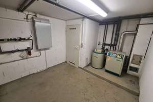 ++  Doppelhaushälfte ZUM VERKAUF - vermietet ++ – Rothenförder Str. 33, 39435 Unseburg – Vorschaubild 17
