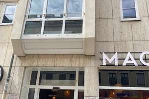 Helle 1 Zimmer Wohnung, Barer Str. 62, München, Maxvorstadt – Barer Str. 62, 80799 Universität, München – Vorschaubild 13