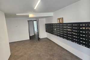 Möbliertes 1-Zimmer-Apartment mit Terrasse – Neubau in Augsburg-Lechhausen – Blücherstraße 119, 86165 Augsburg – Vorschaubild 8