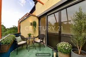 3 Zimmer | Balkon | Tiefgarage – Die vollständige Adresse der Immobilie erhältst du vom Anbieter., 55128 Bretzenheim, Mainz – Vorschaubild 3