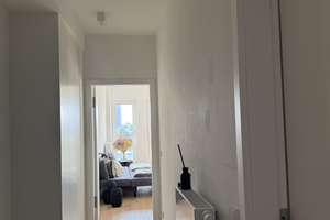 Hochwertig möblierte Business-Wohnung in zentraler Lage – befristete Vermietung bis Juli 2027 – Die vollständige Adresse der Immobilie erhältst du vom Anbieter., 20095 Hamburg-Altstadt, Hamburg – Vorschaubild 4