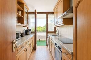 3-Zimmer-Wohnung mit Balkon – ideal für Kapitalanleger – Schinnrainstraße 1a, 76227 Durlach, Karlsruhe – Vorschaubild 10