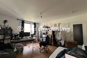 Tauschwohnung: München, Sendling-Westpark: 1-Zimmer-Wohnung, 25 m², 550 €