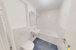 Familienfreundliche 3-Zimmer-Wohnung mit Balkon – 81475 Fürstenried-West, München – Vorschaubild 6