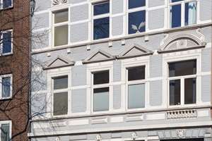 BESONDERE MAISONETTE MIT VIEL PLATZ UND CHARME – AB SOFORT LEERSTAND – Roßstraße 45, 40476 Derendorf, Düsseldorf – Vorschaubild 11