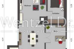 Großes Einfamilienhaus in Oststeinbek auf traumhaftem Südgrundstück zum Kauf - Wentzel Dr. – Stormarn (Kreis) – Vorschaubild 2