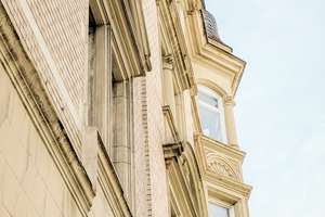 zentral & historisch - charmante & komfortable Altbauwohnung – Die vollständige Adresse der Immobilie erhältst du vom Anbieter., 70180 Lehen, Stuttgart – Vorschaubild 26