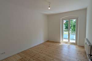 Tolle 2 Zimmer Wohnung im Herzen von Weißensee