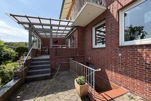 Ein-/ Zweifamilienhaus mit vielen Möglichkeiten auf großzügigem Erbbaugrundstück in Borken-Marbeck – Die vollständige Adresse der Immobilie erhältst du vom Anbieter., 46325 Borken – Vorschaubild 6