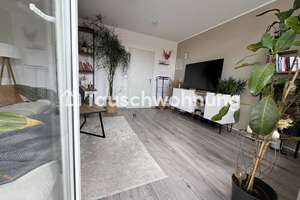 Tauschwohnung: Sonnige  2-Raum-Wohnung im Süden mit Balkon – Die vollständige Adresse der Immobilie erhältst du vom Anbieter., 4275 Südvorstadt, Leipzig – Vorschaubild 7