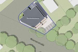 Exklusives Wohnen am Rheinufer – Rheinstraße 66a, 47226 Hochemmerich, Duisburg – Vorschaubild 13