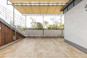Zooviertel: Exklusive Maisonette mit separatem Büro/Gästebereich & eigenem Zugang – Die vollständige Adresse der Immobilie erhältst du vom Anbieter., 40239 Düsseltal, Düsseldorf – Vorschaubild 5