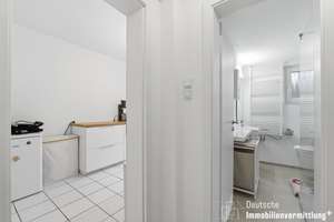 Gepflegtes Dreifamilienhaus in ansprechender Lage – Die vollständige Adresse der Immobilie erhältst du vom Anbieter., 40468 Derendorf, Düsseldorf – Vorschaubild 18