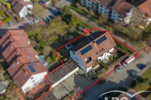 Licht. Raum. Ruhe. Wohnung in Söflingen - Befristete Vermietung bis Frühjahr 2029 – Die vollständige Adresse der Immobilie erhältst du vom Anbieter., 89081 Söflingen, Ulm – Vorschaubild 20