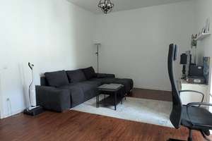 Nachmieter gesucht für eine charmante 2-Zimmer Wohnung in Frohnhausen – Margaretenstraße 13, 45145 Frohnhausen, Essen – Vorschaubild 12