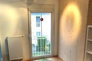 ! WOHNEN AUF ZEIT ! ! TEMPORARY LIVING !   – Die vollständige Adresse der Immobilie erhältst du vom Anbieter., 85716 Unterschleißheim – Vorschaubild 14