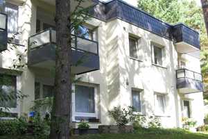 gut geschnittene Wohnung in idyllischer und ruhiger Lage von Berlin-Frohnau (Reinickendorf) – Berlin – Vorschaubild 3