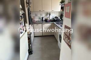 Tauschwohnung: Gemütliche 4-Zimmer-Wohnung in München – 81673 Echarding, München – Vorschaubild 4