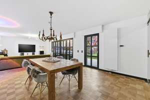 Bungalow mit modernem Wohnkonzept und Garten – Die vollständige Adresse der Immobilie erhältst du vom Anbieter., 53844 Troisdorf – Vorschaubild 4