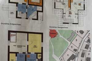 Etwas Besonderes: Das historische Gärtnerhaus des Schlosses Düneck, mit traumhaftem Grundstück – Dünenweg 44, 25436 Pinneberg (Kreis) – Vorschaubild 28