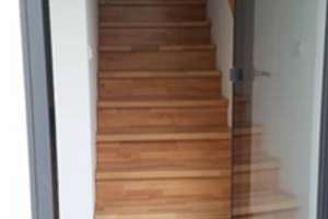 2-Zimmer-Maisonette-Wohnung in Hilden im Jacobushof  – Die vollständige Adresse der Immobilie erhältst du vom Anbieter., 42027 Hilden – Vorschaubild 7