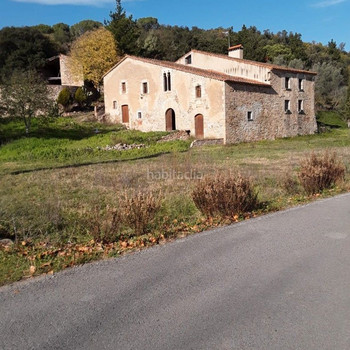 Masía