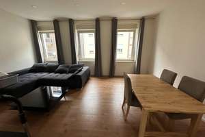 TOP Rendite - 4 Appartements und 1 DG Penthouse - voll möbliert - frisch saniert - provisionsfrei – Die vollständige Adresse der Immobilie erhältst du vom Anbieter., 41236 Geistenbeck, Mönchengladbach – Vorschaubild 28