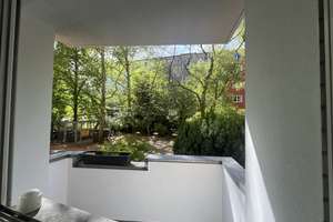 Charmante 1-Zimmer Wohnung mit Balkon in Kreuzberg – Johanniterstraße 30, 10961 Kreuzberg, Berlin – Vorschaubild 13