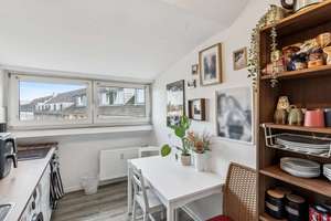 Lokale zwei-Zimmer Wohnung in Köln-Ehrenfeld – Die vollständige Adresse der Immobilie erhältst du vom Anbieter., 50827 Neuehrenfeld, Köln – Vorschaubild 7