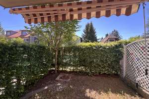 4 Zimmer mit Garten und Souterrain in Lerchenau-München – Die vollständige Adresse der Immobilie erhältst du vom Anbieter., 80935 Lerchenau-Ost, München – Vorschaubild 14