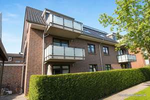 Gemütliche 3-Zimmer-Wohnung über 2 Ebenen mit Balkon in einer ruhigen Nebenstraße von Lohbrügge – Seyboldstraße 4, 21033 Lohbrügge, Hamburg – Vorschaubild 2