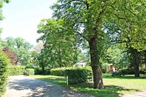 Bezugsfrei! **Traumwohnung im Auewaldschlösschen**Leutzscher Villenviertel**Dachgeschoss**Loggia** – 4179 Leutzsch, Leipzig – Vorschaubild 6