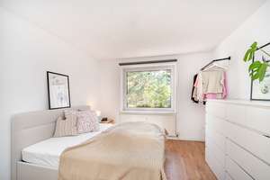 Sonne, Ruhe & Grünblick: Gepflegte 2-Zi.-ETW mit Südwest-Loggia – Die vollständige Adresse der Immobilie erhältst du vom Anbieter., 12353 Gropiusstadt, Berlin – Vorschaubild 5