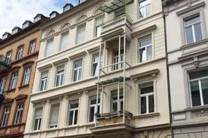 3 ZW Altbau in Wiesbaden-Mitte PROVISONSFREI zu verkaufen – Herrngartesntrasse 13, 65185 Wiesbaden – Vorschaubild 1