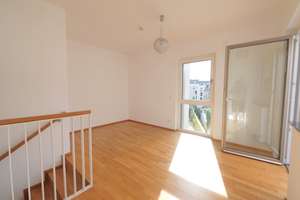 Außergewöhnliche Dachterrassenwohnung in Toplage in unmittelbarer Nähe zu Altstadt/HBF/Wöhrder Wiese – Reindelstrasse 20, 90402 Marienvorstadt, Nürnberg – Vorschaubild 7