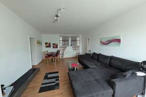 Zentrale 2 Zimmer Wohnung – 44141 Westfalendamm, Dortmund – Vorschaubild 6