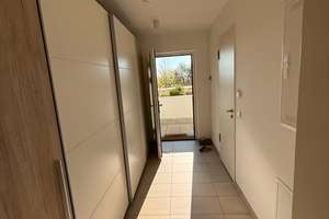 Helle 1-Zimmer-Wohnung mit Balkon | Neubau | Obersendling – Neunkirchner Straße 5, 81379 Thalkirchen, München – Vorschaubild 6