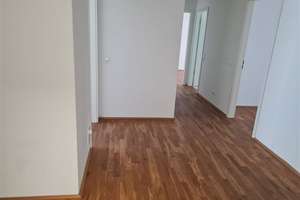 Zentrale 4-Zimmer Wohnung mit Balkon im Dichterviertel Ulm – Kleiststr. 43, 89077 Weststadt, Ulm – Vorschaubild 9