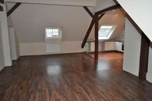 Helle 3-Zimmer-Wohnung mit Dachterrasse – Die vollständige Adresse der Immobilie erhältst du vom Anbieter., 23566 Sankt Gertrud, Lübeck – Vorschaubild 8